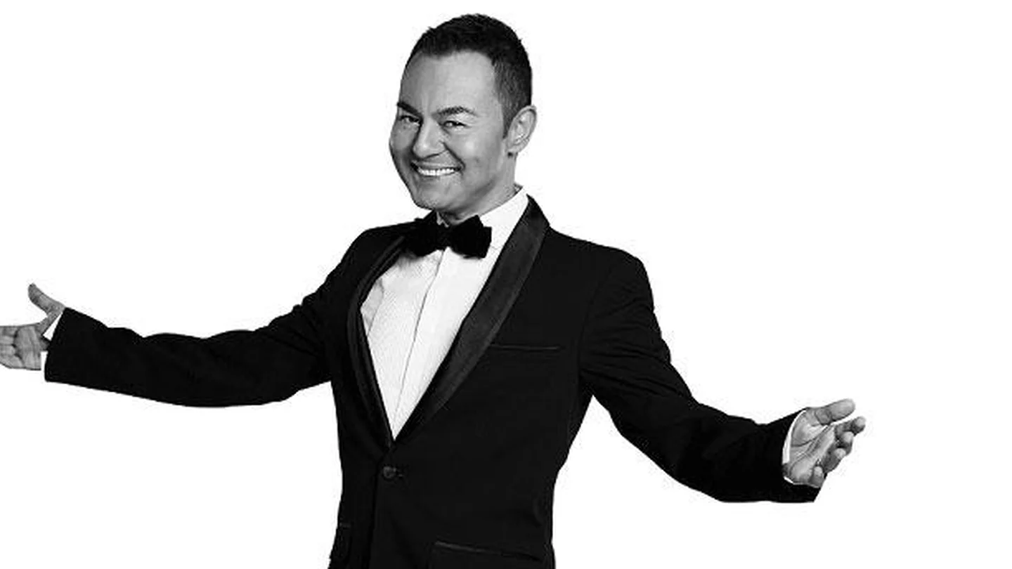 Serdar Ortaç etkinlik görseli