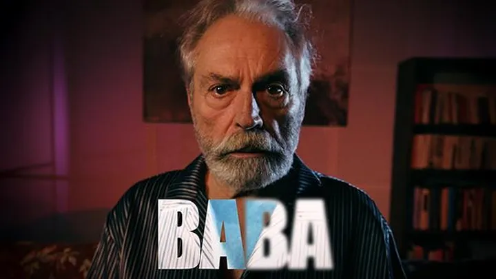 Baba - Haluk Bilginer etkinlik görseli