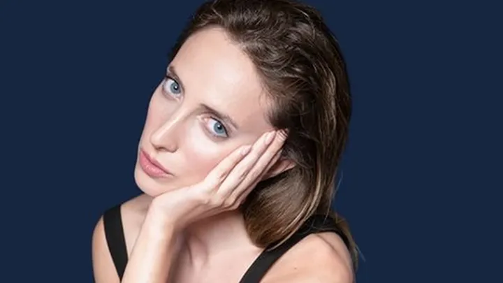 Ceren Gündoğdu Candle Session etkinlik görseli