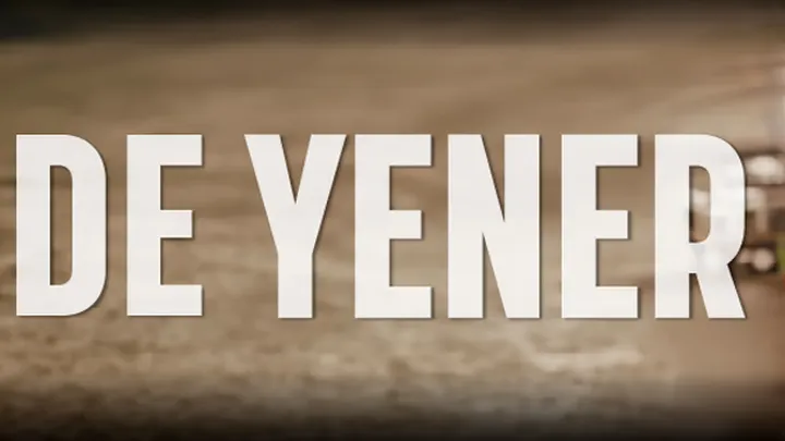 Hande Yener etkinlik görseli