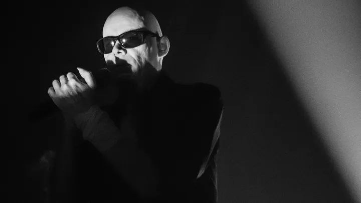 The Sisters of Mercy etkinlik görseli