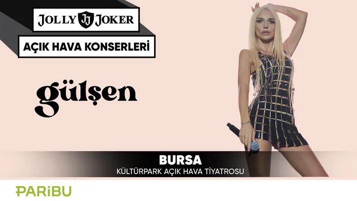 Gülşen etkinlik görseli