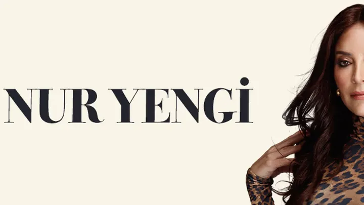 Aşkın Nur Yengi etkinlik görseli
