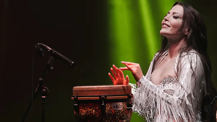 Ceren Özdemir etkinlik görseli