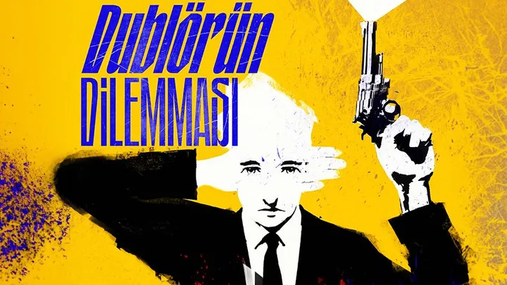 Dublörün Dilemması etkinlik görseli