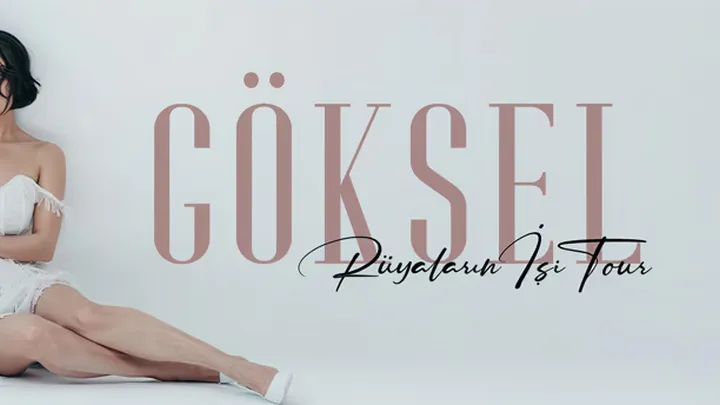 Göksel etkinlik görseli