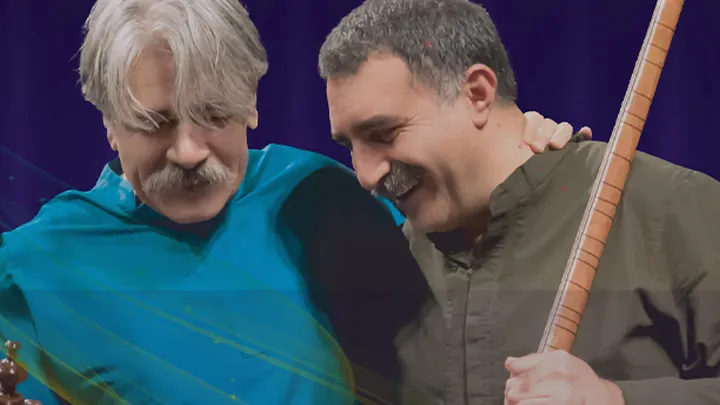 Erdal Erzincan & Kayhan Kahlor etkinlik görseli