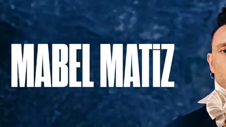 Mabel Matiz etkinlik görseli