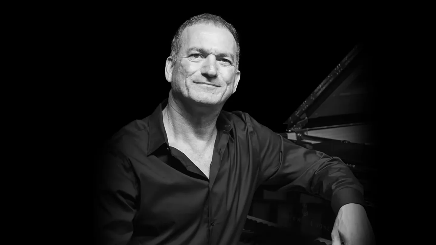 Zorlu PSM - Touche by N Kolay programından Kerem Görsev Trio