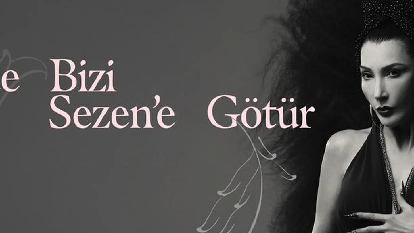 Hande Bizi Sezene Götür etkinlik görseli