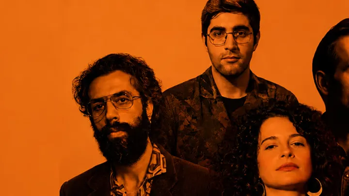 Beykoz Kundura’da Bir Akşamüstü Konser Serisi - Telli Davul etkinlik görseli