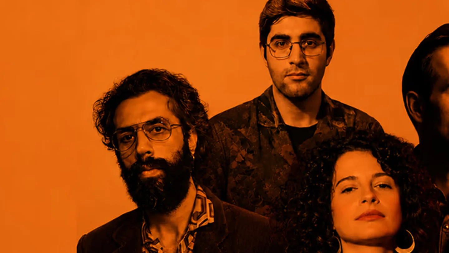 Beykoz Kundura’da Bir Akşamüstü Konser Serisi - Telli Davul etkinlik görseli