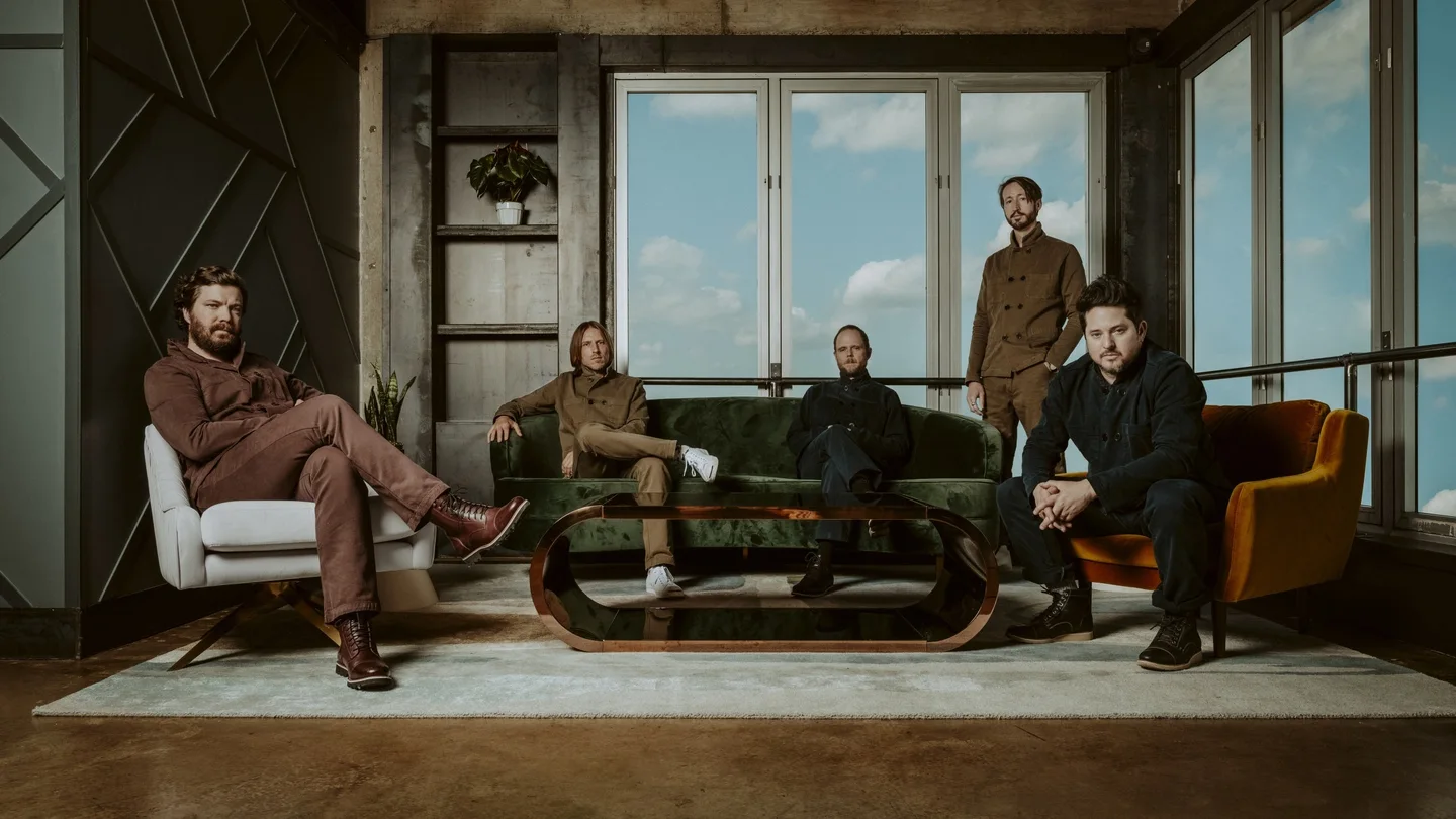 Midlake etkinlik görseli