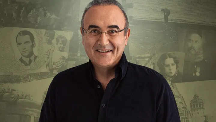 Memleket Kumaşı - Sunay Akın etkinlik görseli