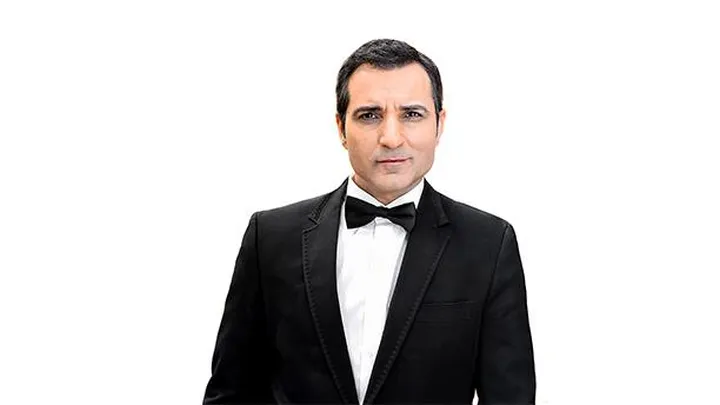Rafet El Roman etkinlik görseli