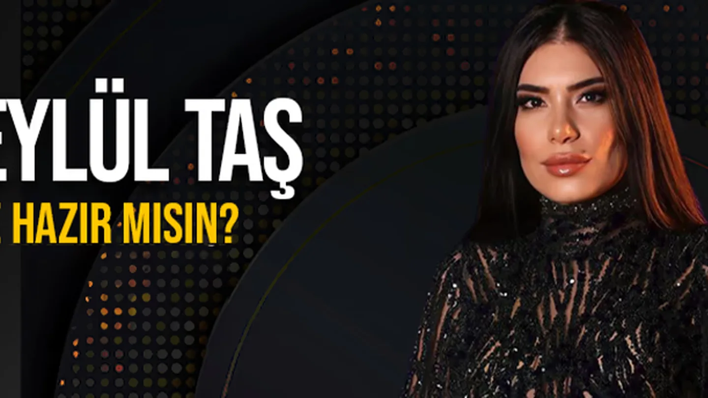 Cansu Eylül Taş etkinlik görseli