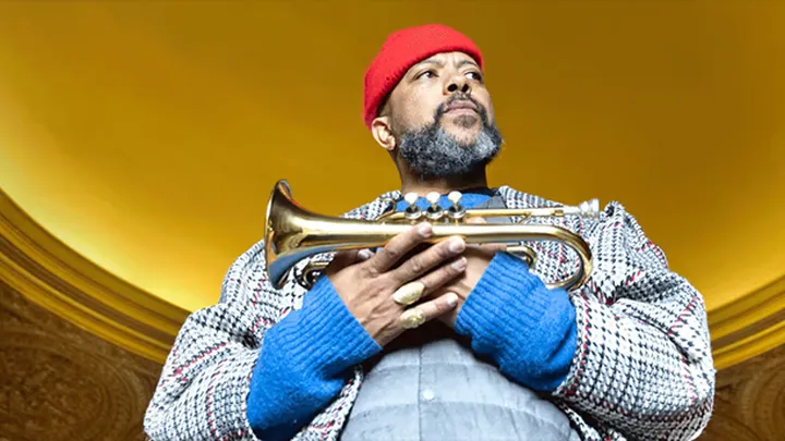 Ben LaMar Gay Ensemble etkinlik görseli