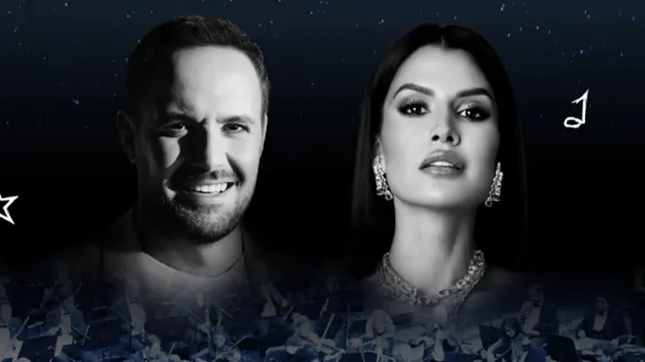 Limak Filarmoni Orkestrası- Limak 50. Yıl Yaz Konserleri etkinlik görseli