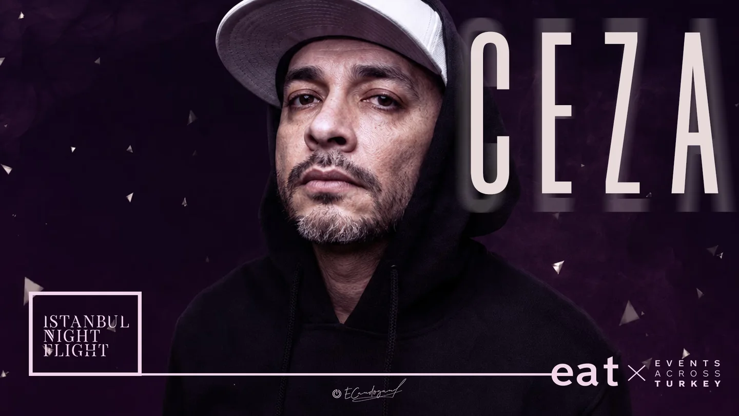 Eat X Enjoy Class: Ceza etkinlik görseli