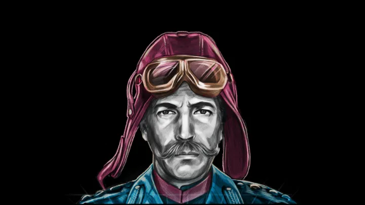 Hey Douglas etkinlik görseli