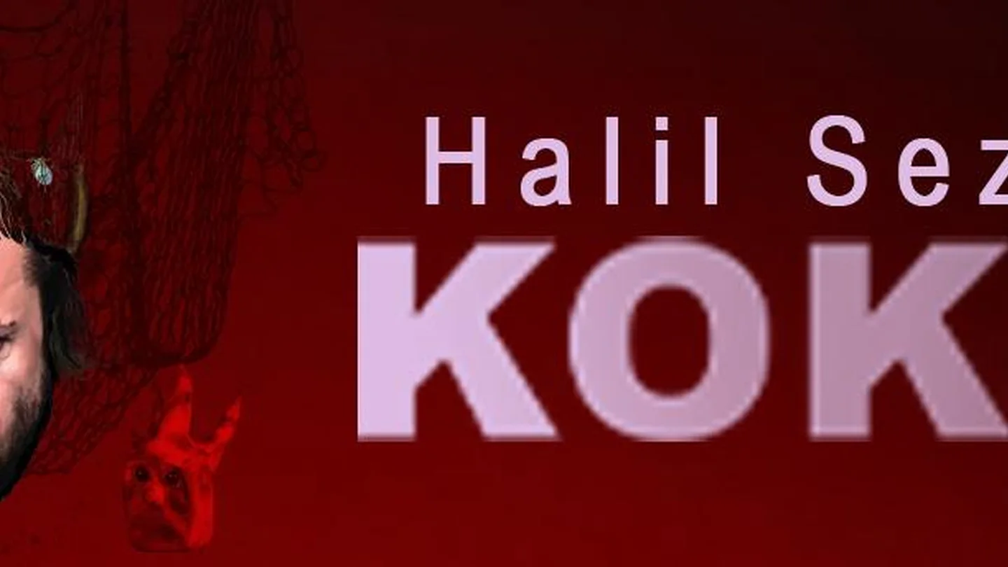 Koku etkinlik görseli