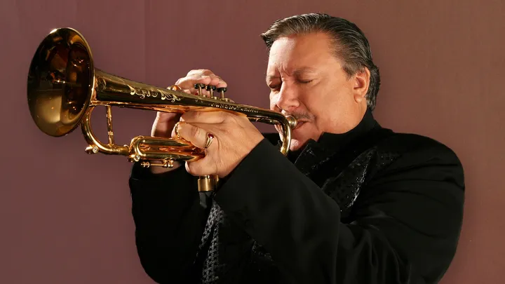 Arturo Sandoval etkinlik görseli