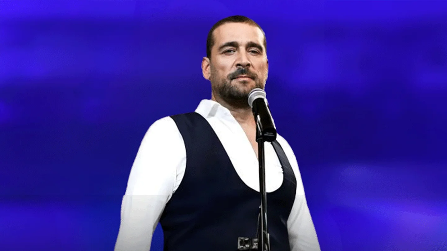 Ümit Yaşar etkinlik görseli