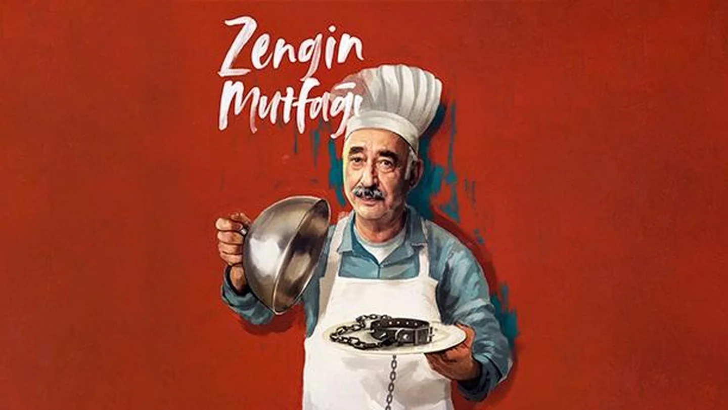 Zengin Mutfağı etkinlik görseli