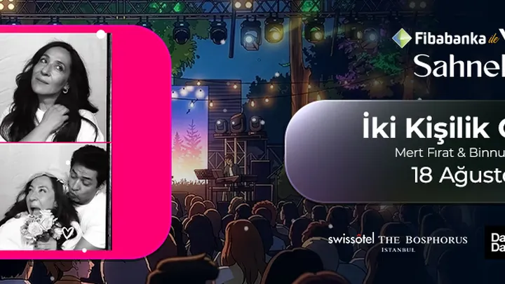 İki Kişilik Oyun etkinlik görseli
