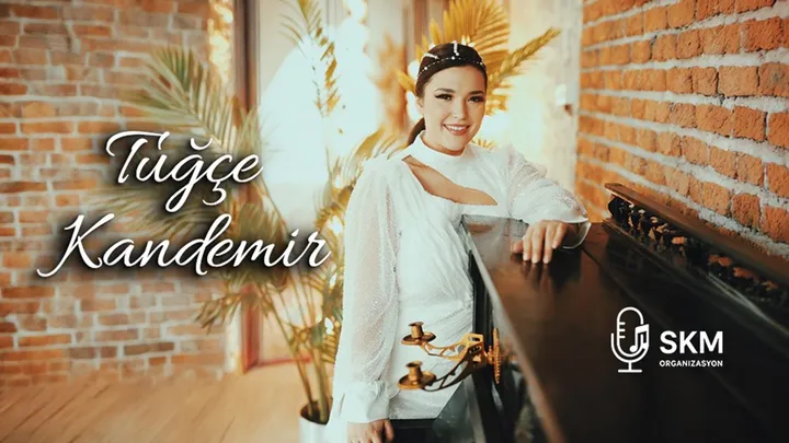 Tuğçe Kandemir etkinlik görseli