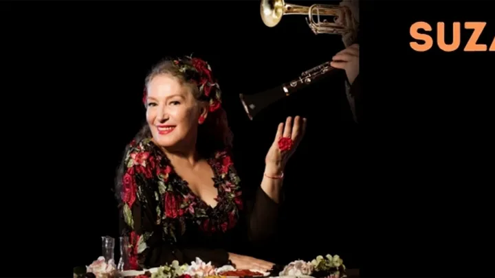 Suzan Kardeş etkinlik görseli