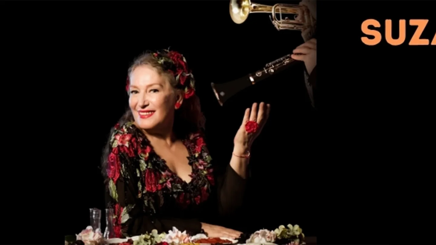 Suzan Kardeş etkinlik görseli