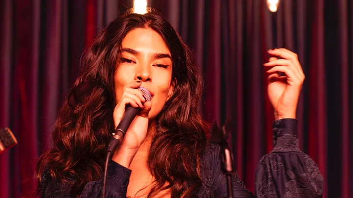 Ada Sanlıman - Ada Sings Amy Winehouse etkinlik görseli