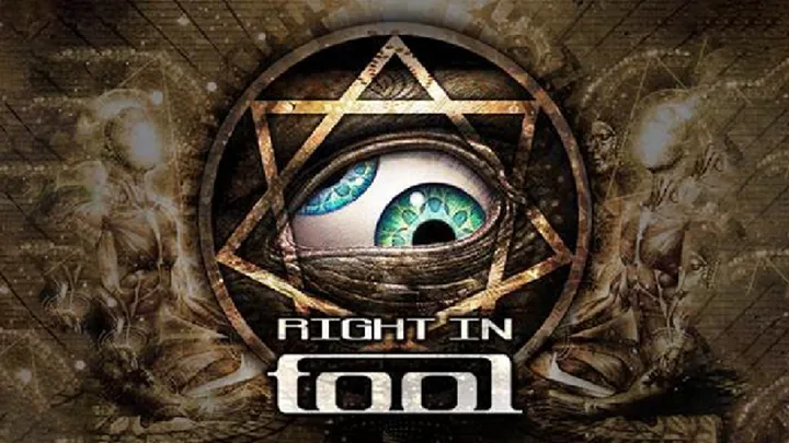 Right In Tool - Tool Tribute Band etkinlik görseli