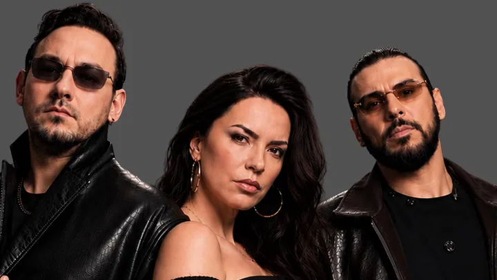 Maderzat & Yeşim Salkım Single Lansman Konseri etkinlik görseli