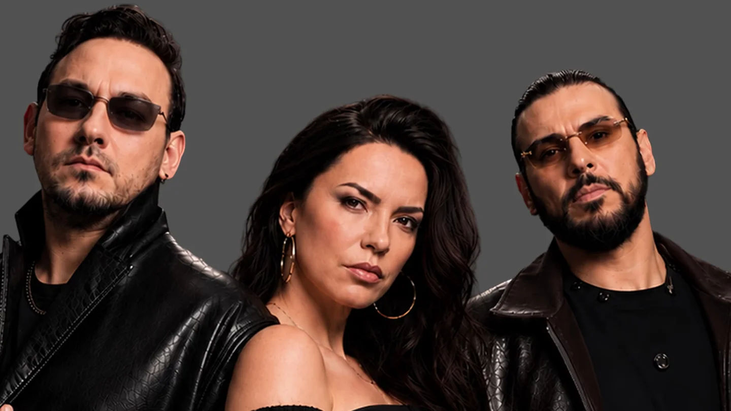 Maderzat & Yeşim Salkım Single Lansman Konseri etkinlik görseli