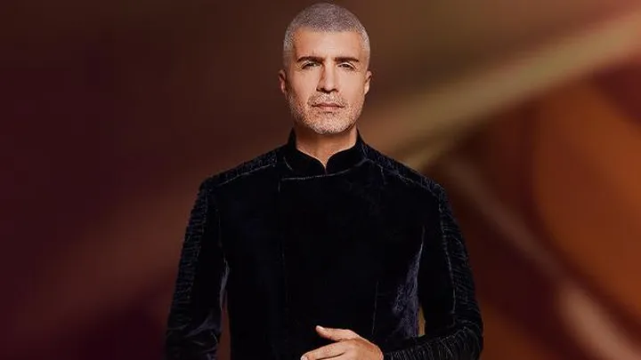 Özcan Deniz etkinlik görseli