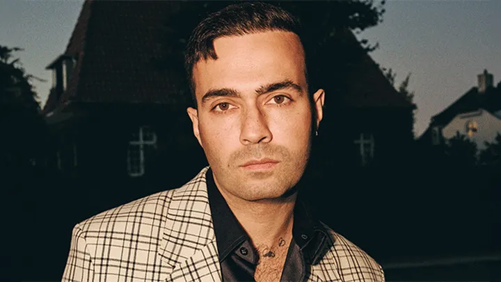 Mert Demir etkinlik görseli