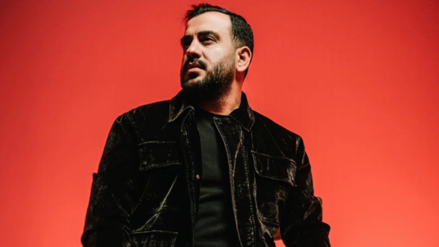Gökhan Namlı etkinlik görseli