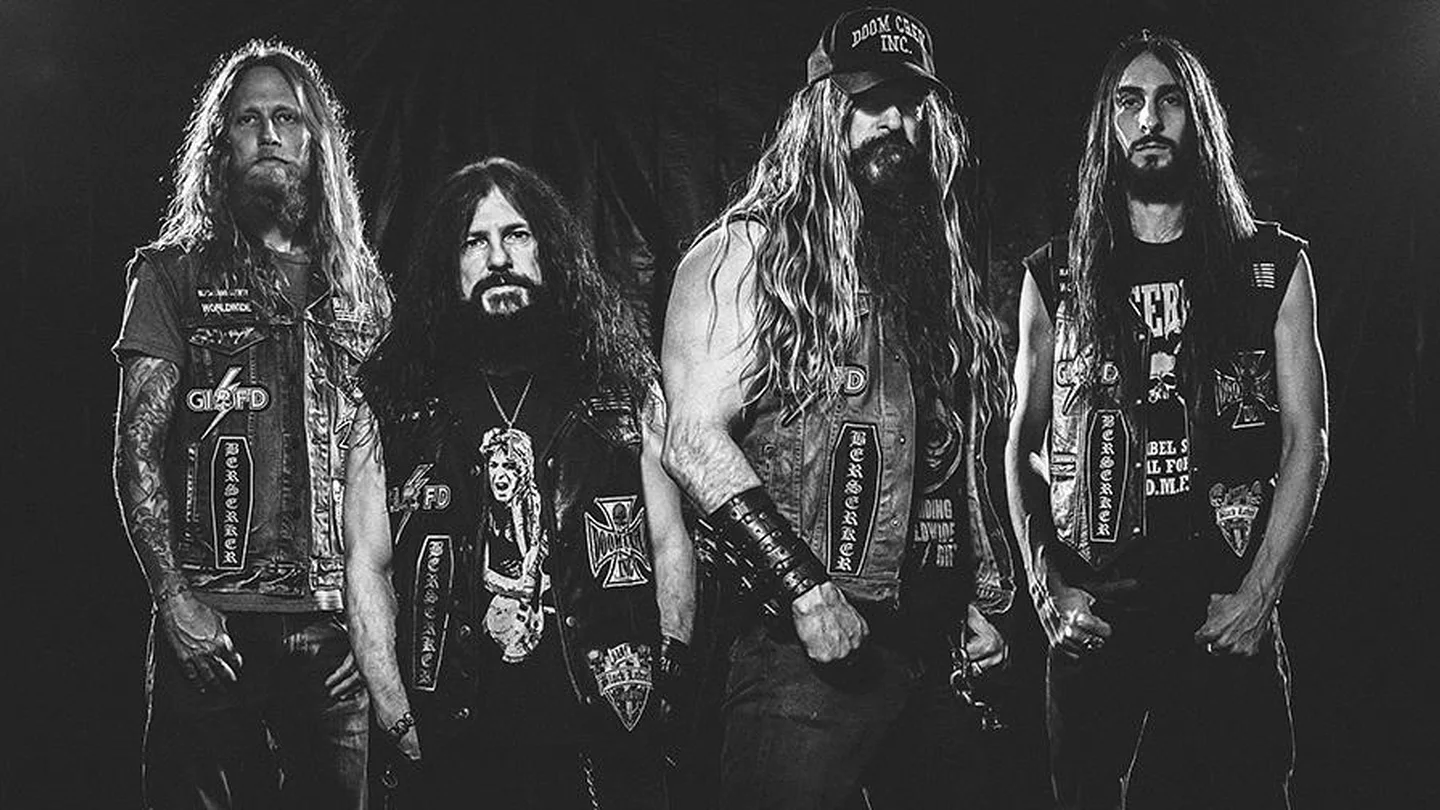 Black Label Society etkinlik görseli