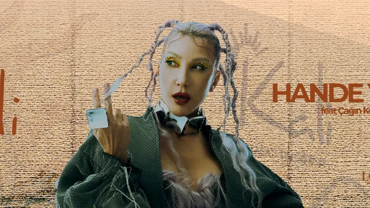 Hande Yener etkinlik görseli