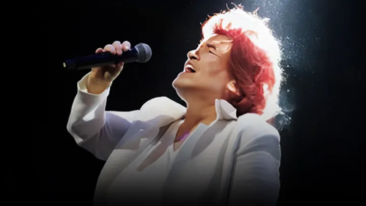 Selda Bağcan etkinlik görseli