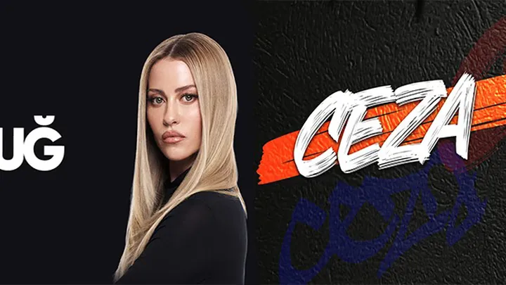 Derya Uluğ - Ceza - Kombine etkinlik görseli