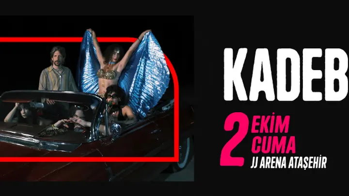 Kadebostany etkinlik görseli