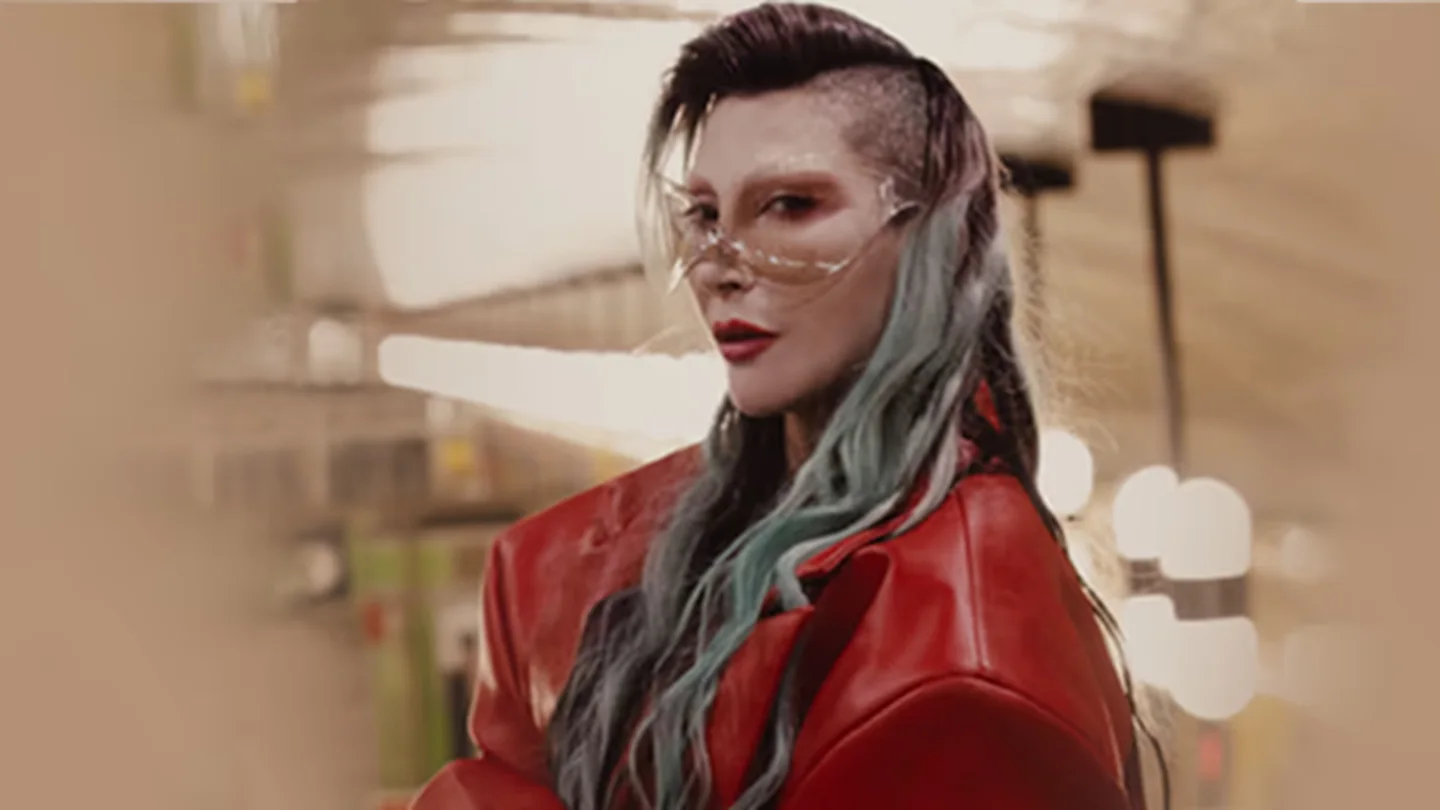 Hande Yener etkinlik görseli