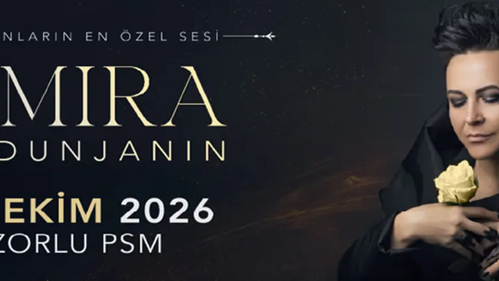 Amira Medunjanin etkinlik görseli