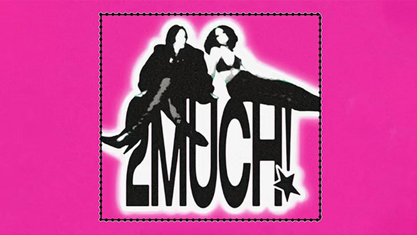 2MUCH! etkinlik görseli