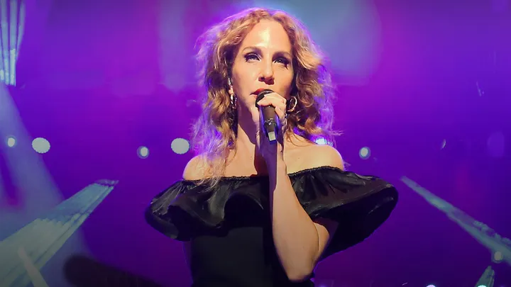 Sertab Erener etkinlik görseli