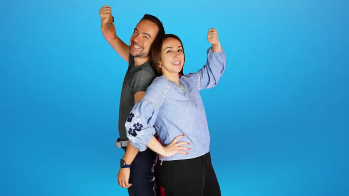 Gömercin Kuşları - Kaan Sekban & Ayşe Balıbey etkinlik görseli