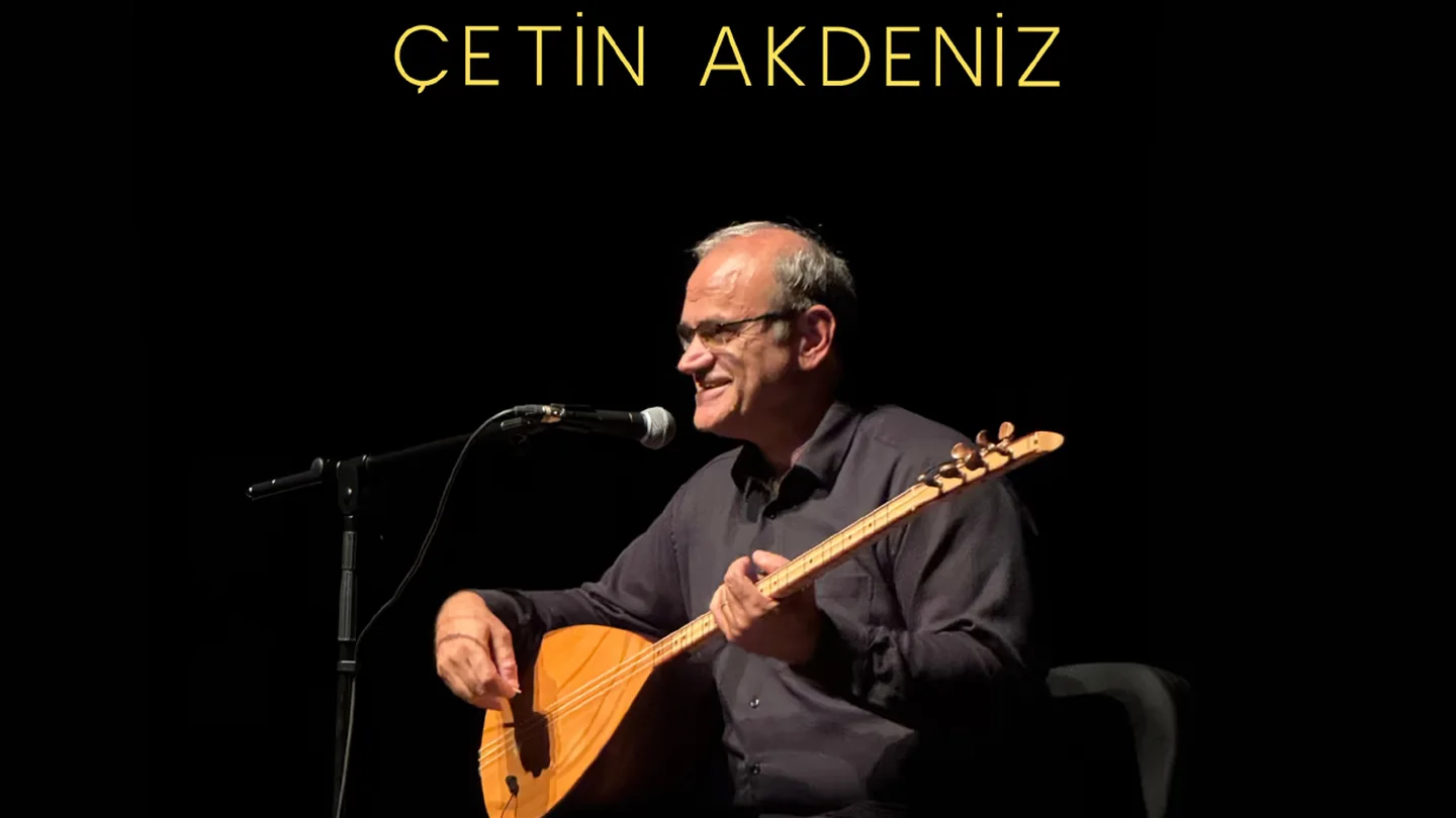Çetin Akdeniz etkinlik görseli